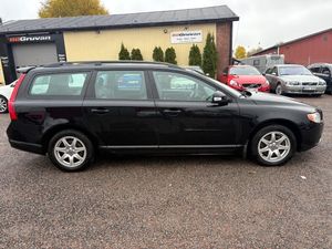 Volvo V70 bild 2