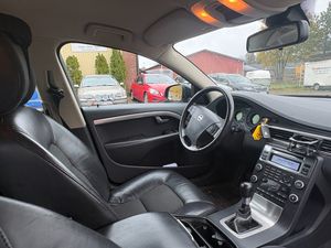 Volvo V70 bild 5