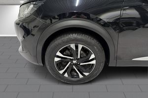 Peugeot 2008 bild 9