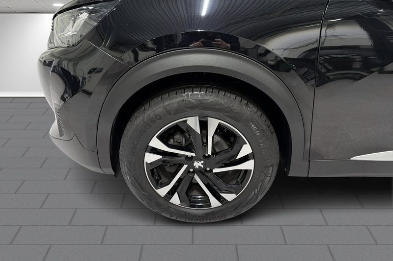 Peugeot 2008 bild 9