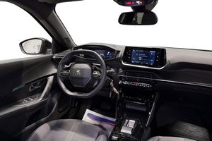 Peugeot 2008 bild 12