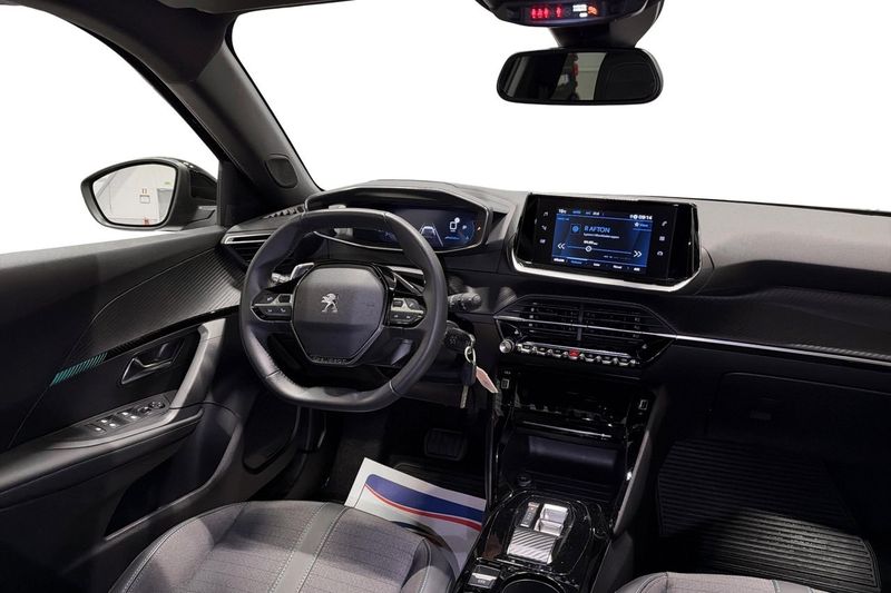 Peugeot 2008 bild 12