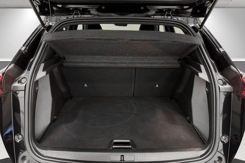 Peugeot 2008 bild 14