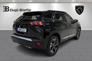 Peugeot 2008 bild 5