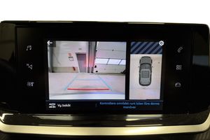 Peugeot 2008 bild 15