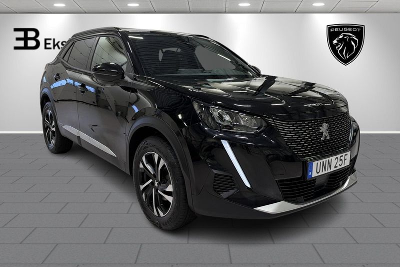 Peugeot 2008 bild 3