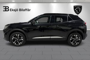 Peugeot 2008 bild 7