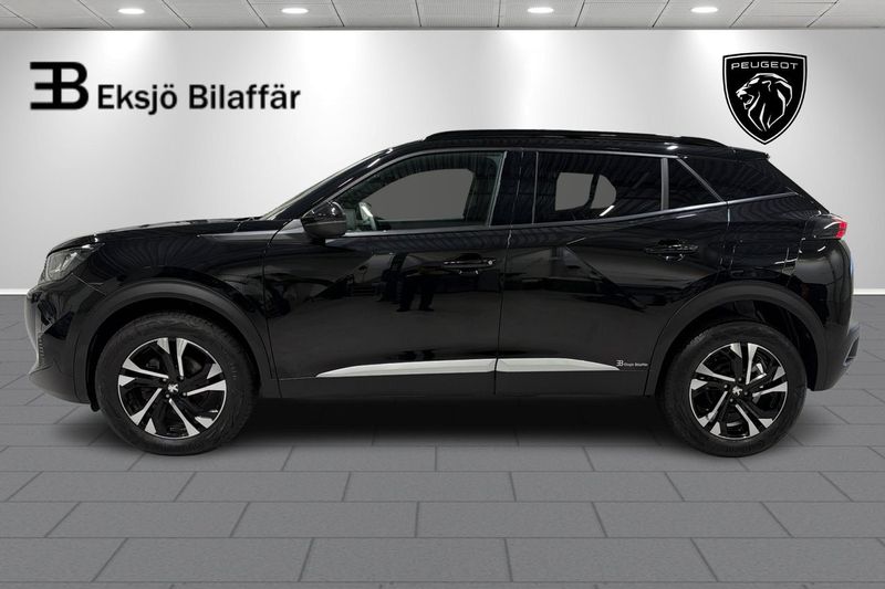 Peugeot 2008 bild 7
