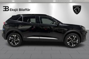 Peugeot 2008 bild 4