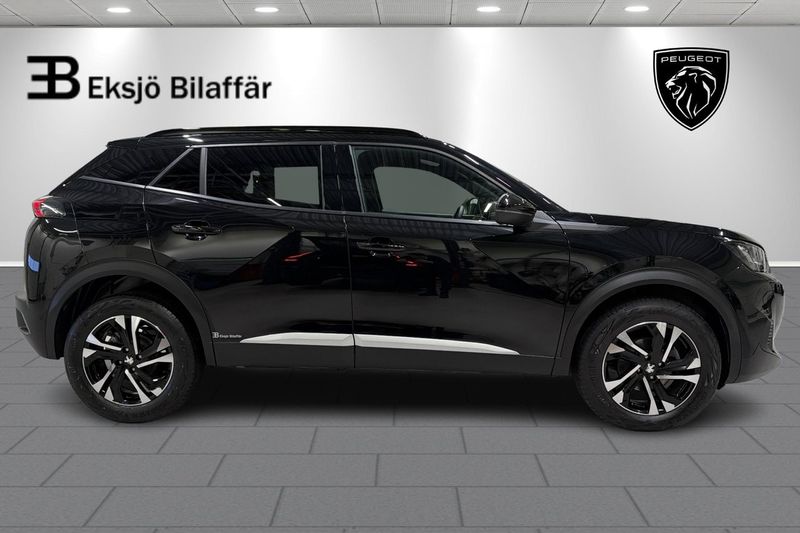 Peugeot 2008 bild 4