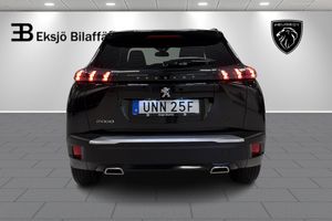 Peugeot 2008 bild 6