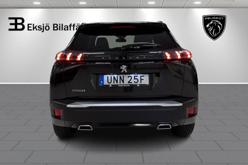 Peugeot 2008 bild 6