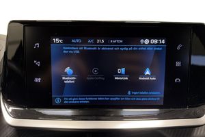 Peugeot 2008 bild 17