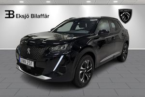 Peugeot 2008 bild 1