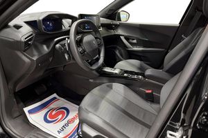 Peugeot 2008 bild 10