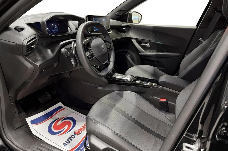 Peugeot 2008 bild 10