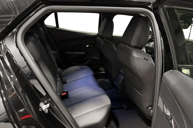 Peugeot 2008 bild 13
