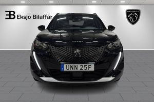 Peugeot 2008 bild 2