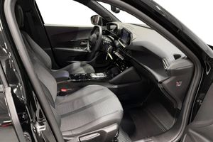 Peugeot 2008 bild 11