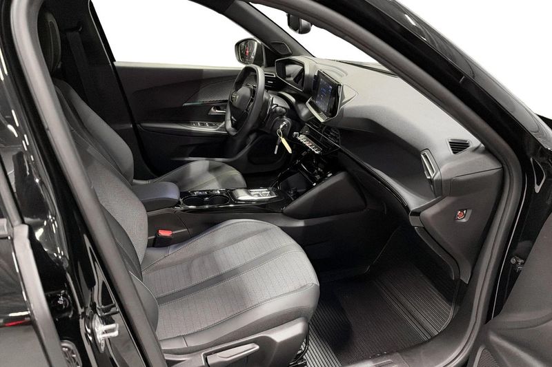 Peugeot 2008 bild 11