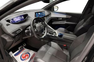 Peugeot 3008 bild 10