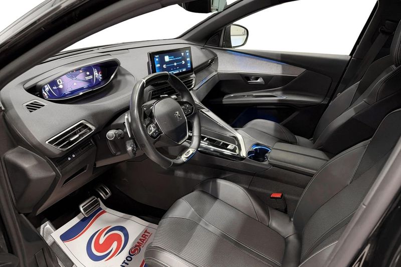 Peugeot 3008 bild 10