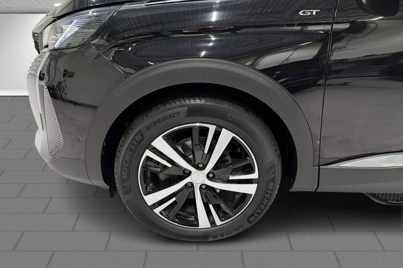 Peugeot 3008 bild 9