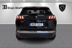 Peugeot 3008 bild 6
