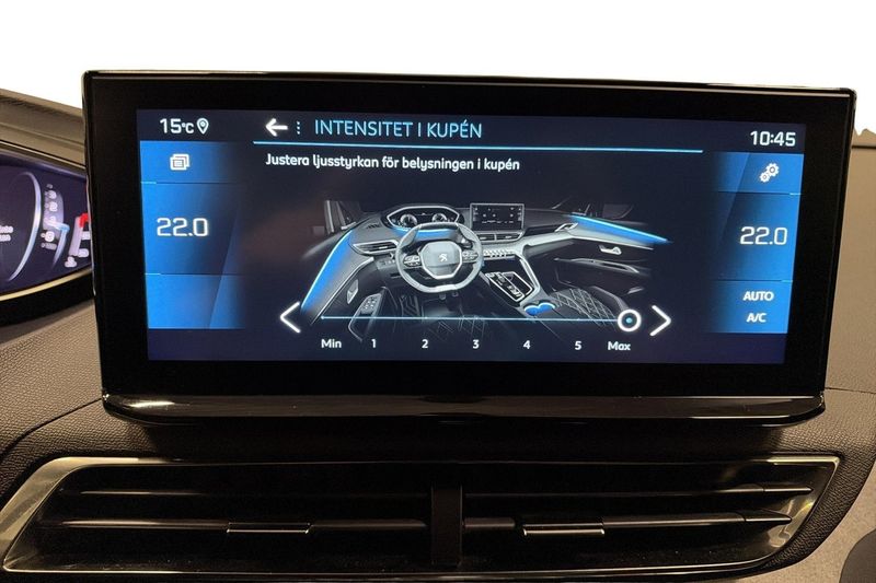 Peugeot 3008 bild 18