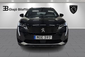 Peugeot 3008 bild 2