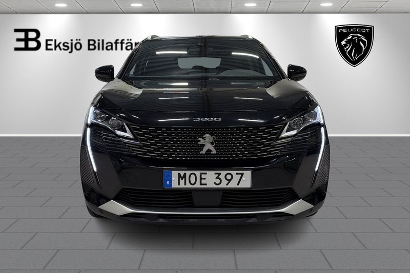 Peugeot 3008 bild 2