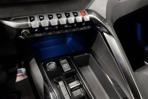 Peugeot 3008 bild 19