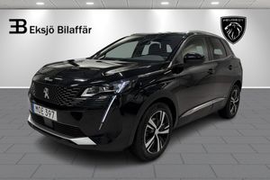 Peugeot 3008 bild 1