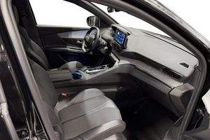 Peugeot 3008 bild 11