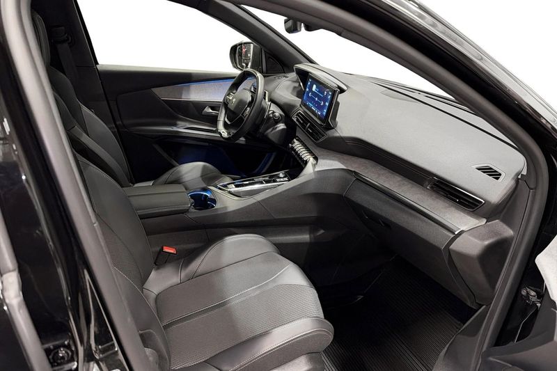 Peugeot 3008 bild 11