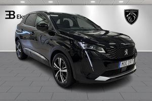 Peugeot 3008 bild 3