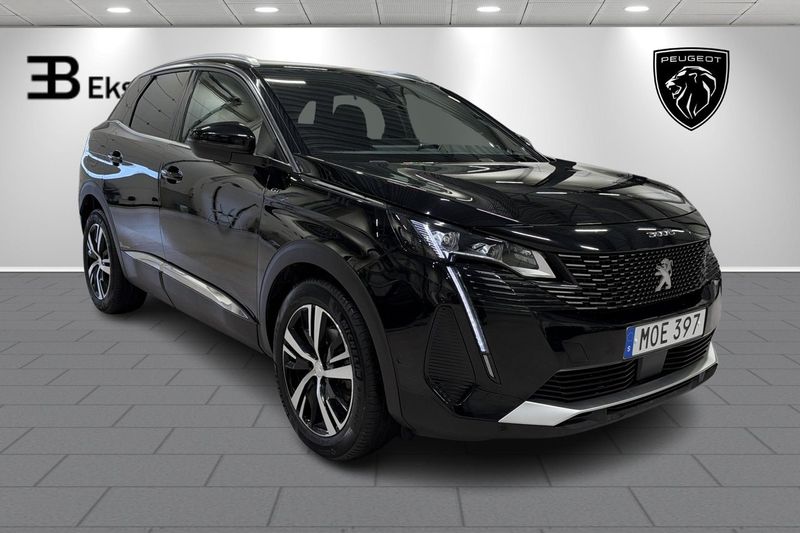 Peugeot 3008 bild 3