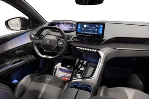 Peugeot 3008 bild 12