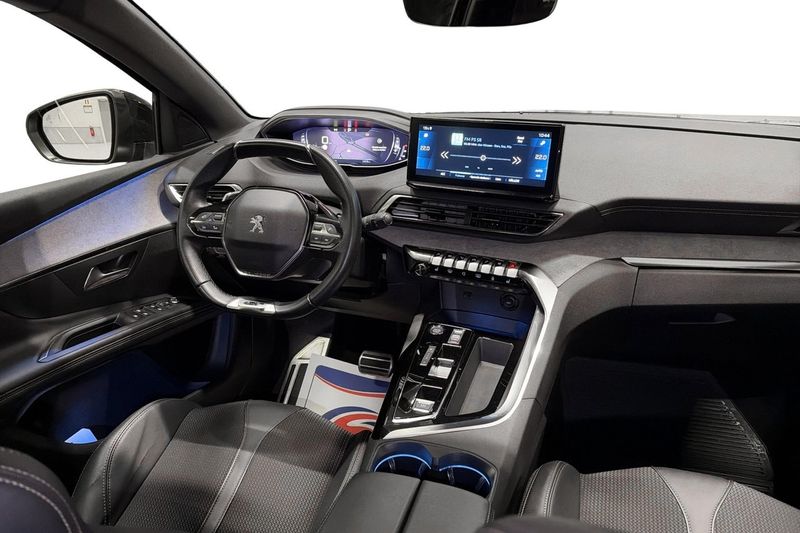 Peugeot 3008 bild 12