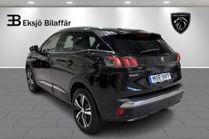 Peugeot 3008 bild 8