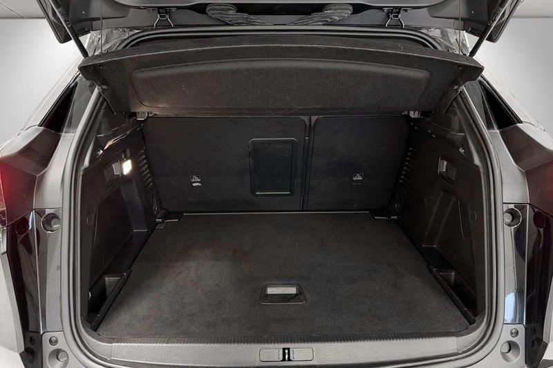 Peugeot 3008 bild 14
