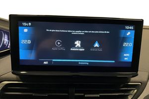 Peugeot 3008 bild 16
