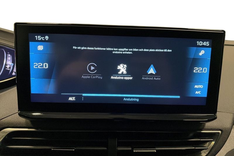 Peugeot 3008 bild 16
