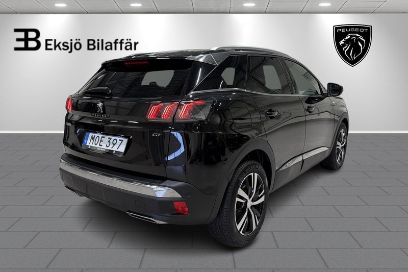 Peugeot 3008 bild 5