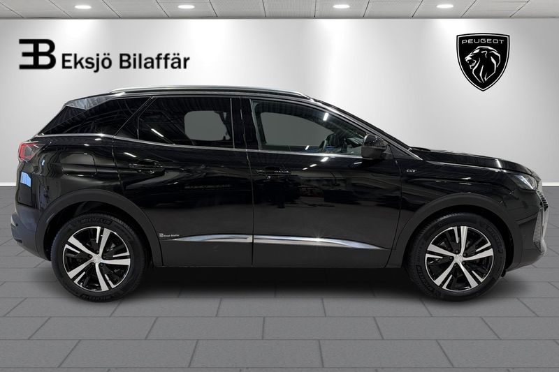 Peugeot 3008 bild 4