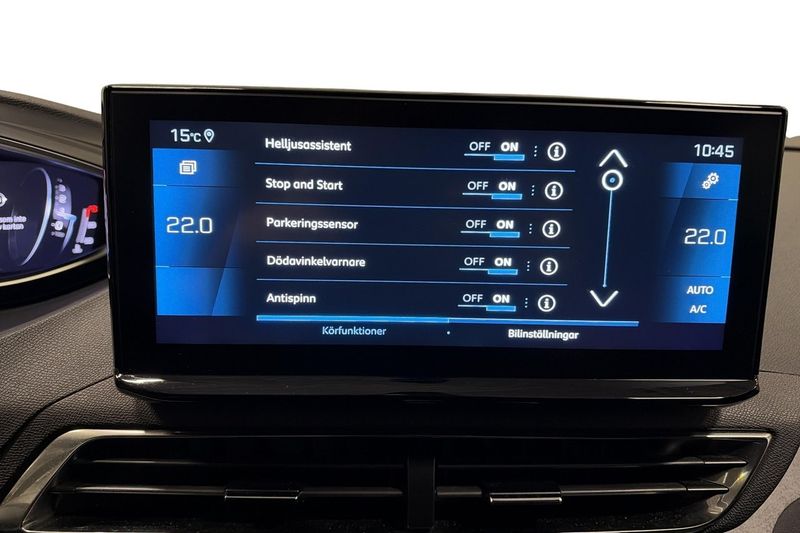 Peugeot 3008 bild 17