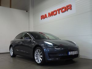 Tesla Model 3 bild 4