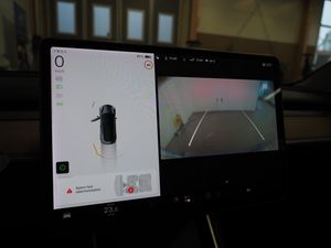 Tesla Model 3 bild 21