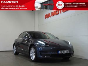 Tesla Model 3 bild 1