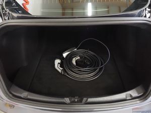 Tesla Model 3 bild 10